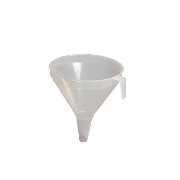 United Scientific Funnel, Industrial, Pp, 48 Oz. 57231 - main